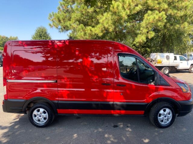2019 Ford Transit-250 T250 MED ROOF Charlotte NC