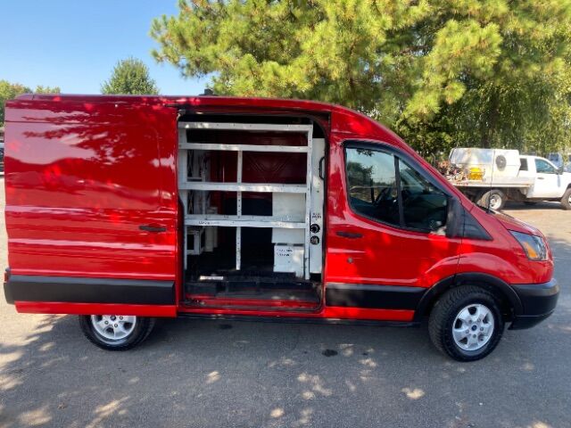 2019 Ford Transit-250 T250 MED ROOF Charlotte NC