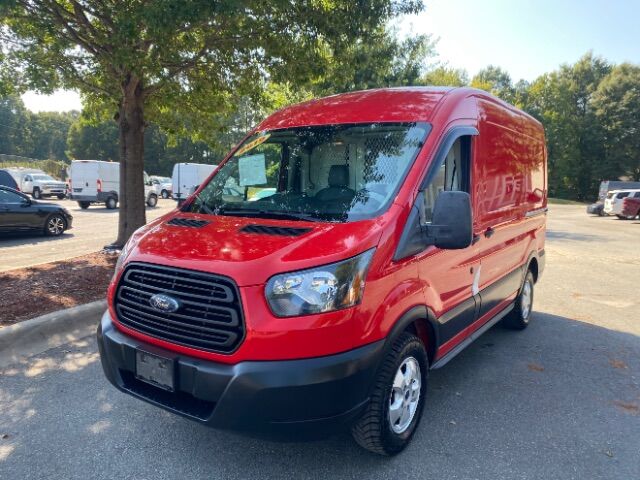 2019 Ford Transit-250 T250 MED ROOF Charlotte NC