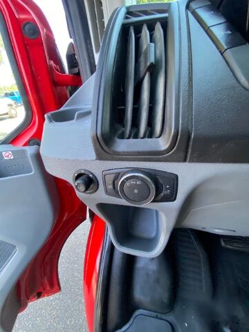 2019 Ford Transit-250 T250 MED ROOF Charlotte NC