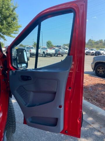 2019 Ford Transit-250 T250 MED ROOF Charlotte NC