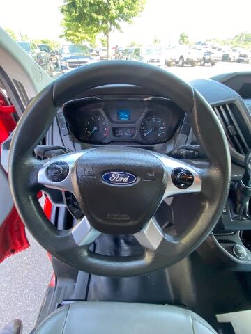 2019 Ford Transit-250 T250 MED ROOF Charlotte NC