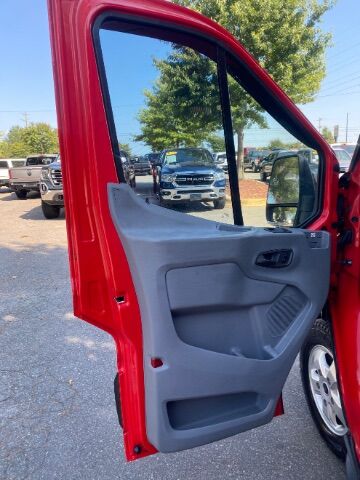2019 Ford Transit-250 T250 MED ROOF Charlotte NC