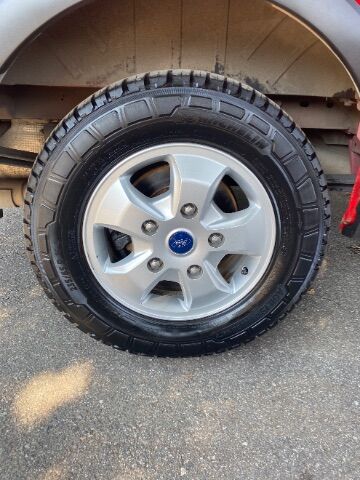 2019 Ford Transit-250 T250 MED ROOF Charlotte NC