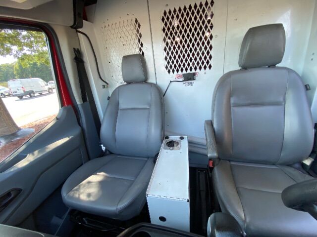 2019 Ford Transit-250 T250 MED ROOF Charlotte NC