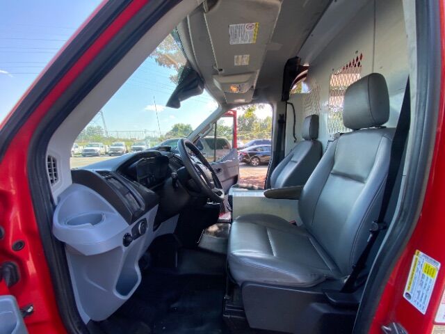 2019 Ford Transit-250 T250 MED ROOF Charlotte NC
