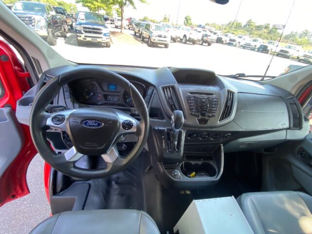 2019 Ford Transit-250 T250 MED ROOF Charlotte NC