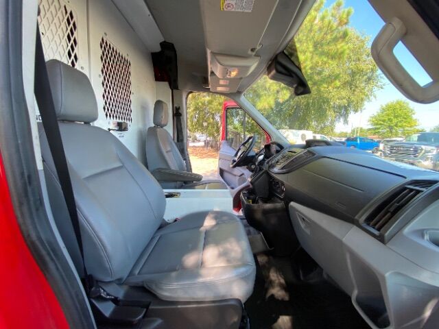 2019 Ford Transit-250 T250 MED ROOF Charlotte NC