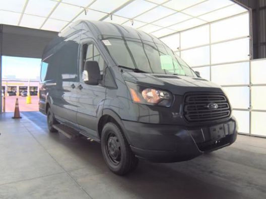2019 Ford Transit-250 w/RH Sliding Door High Roof 147.6 WB Charlotte NC