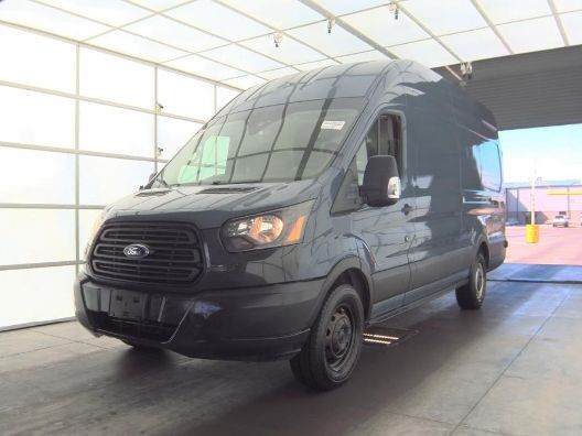 2019 Ford Transit-250 w/RH Sliding Door High Roof 147.6 WB Charlotte NC