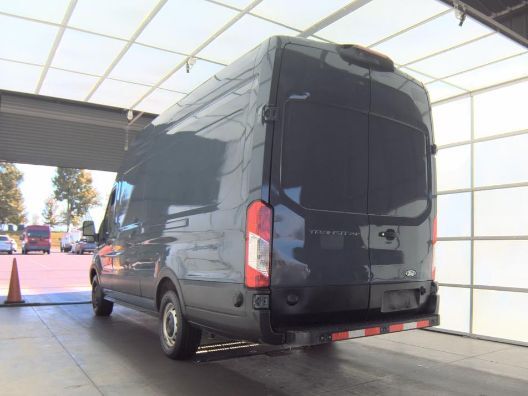 2019 Ford Transit-250 w/RH Sliding Door High Roof 147.6 WB Charlotte NC