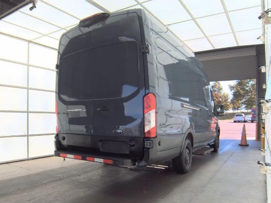2019 Ford Transit-250 w/RH Sliding Door High Roof 147.6 WB Charlotte NC