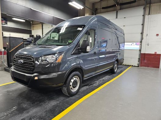 2019 Ford Transit-250 w/RH Sliding Door High Roof 147.6  WB
