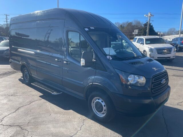 2019 Ford Transit-250 w/RH Sliding Door High Roof 147.6  WB
