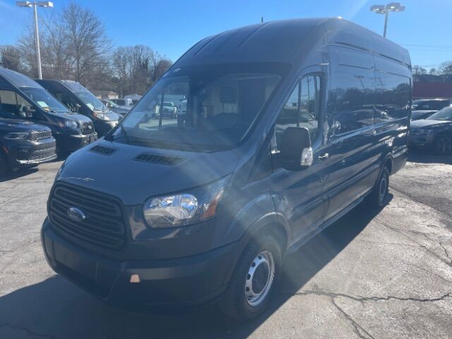 2019 Ford Transit-250 w/RH Sliding Door High Roof 147.6  WB