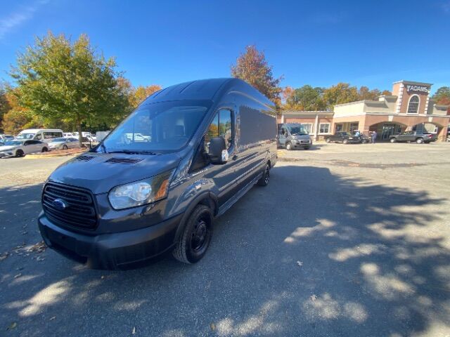 2019 Ford Transit-250 w/RH Sliding Door High Roof 147.6  WB