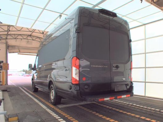 2019 Ford Transit-250 w/RH Sliding Door High Roof 147.6  WB Charlotte NC