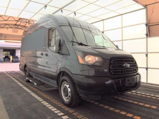 2019 Ford Transit-250 w/RH Sliding Door High Roof 147.6  WB Charlotte NC