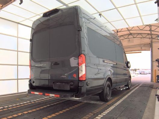 2019 Ford Transit-250 w/RH Sliding Door High Roof 147.6  WB Charlotte NC