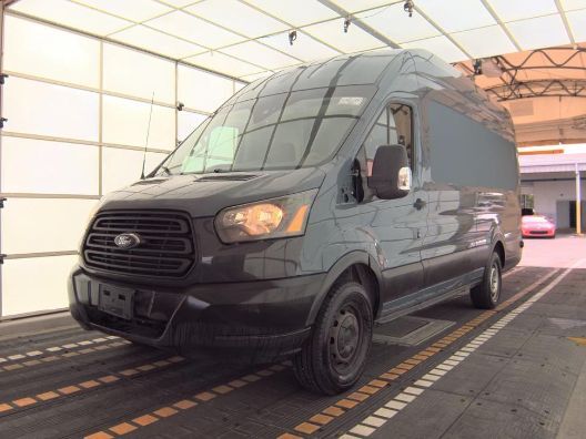 2019 Ford Transit-250 w/RH Sliding Door High Roof 147.6  WB Charlotte NC