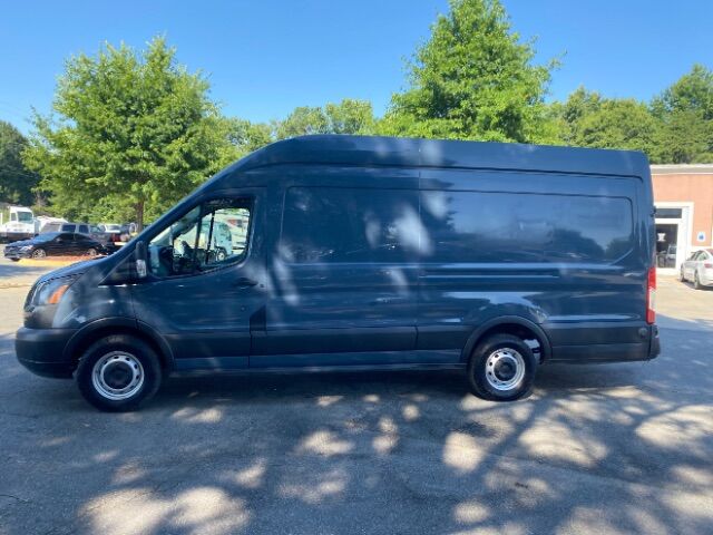 2019 Ford Transit-250 w/RH Sliding Door High Roof 147.6 WB Charlotte NC
