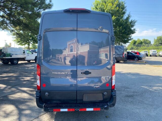 2019 Ford Transit-250 w/RH Sliding Door High Roof 147.6 WB Charlotte NC