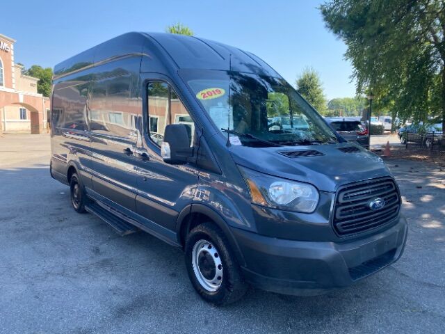 2019 Ford Transit-250 w/RH Sliding Door High Roof 147.6 WB Charlotte NC