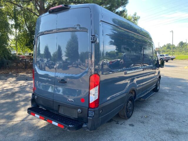 2019 Ford Transit-250 w/RH Sliding Door High Roof 147.6 WB Charlotte NC