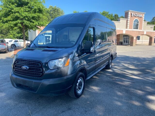 2019 Ford Transit-250 w/RH Sliding Door High Roof 147.6 WB