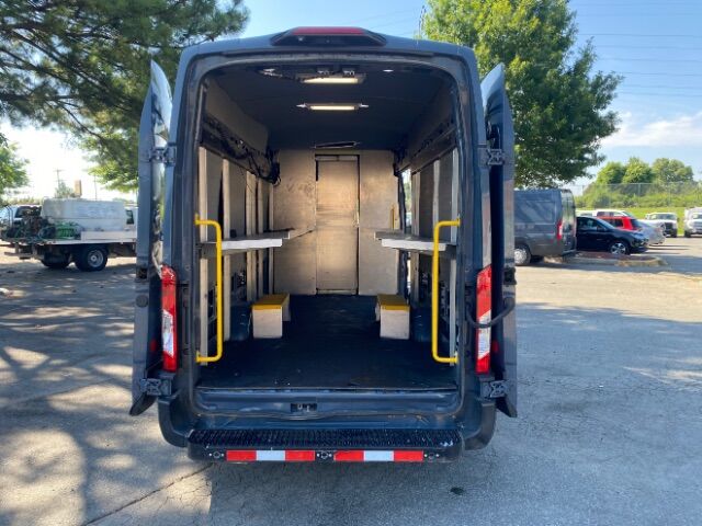 2019 Ford Transit-250 w/RH Sliding Door High Roof 147.6 WB Charlotte NC