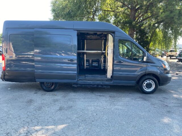 2019 Ford Transit-250 w/RH Sliding Door High Roof 147.6 WB Charlotte NC