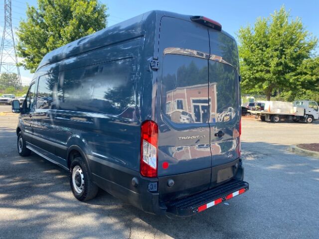 2019 Ford Transit-250 w/RH Sliding Door High Roof 147.6 WB Charlotte NC