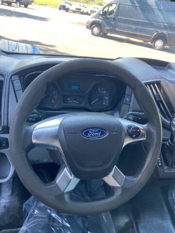 2019 Ford Transit-250 w/RH Sliding Door High Roof 147.6 WB Charlotte NC