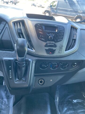 2019 Ford Transit-250 w/RH Sliding Door High Roof 147.6 WB Charlotte NC