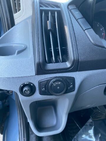 2019 Ford Transit-250 w/RH Sliding Door High Roof 147.6 WB Charlotte NC