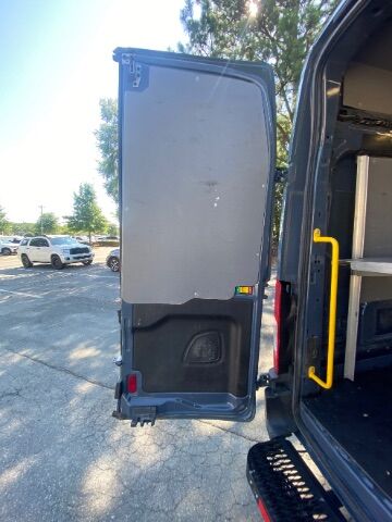 2019 Ford Transit-250 w/RH Sliding Door High Roof 147.6 WB Charlotte NC