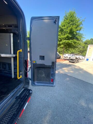 2019 Ford Transit-250 w/RH Sliding Door High Roof 147.6 WB Charlotte NC