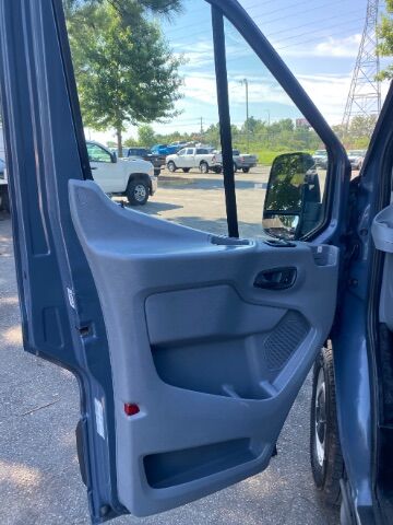 2019 Ford Transit-250 w/RH Sliding Door High Roof 147.6 WB Charlotte NC