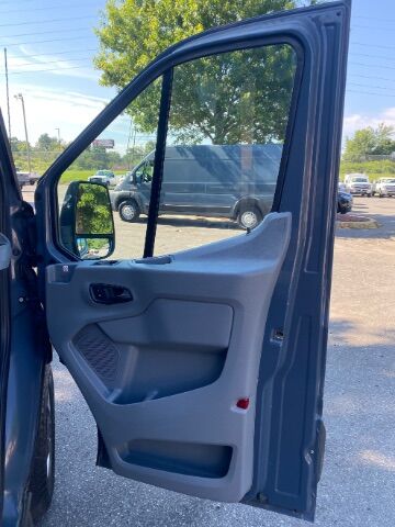 2019 Ford Transit-250 w/RH Sliding Door High Roof 147.6 WB Charlotte NC