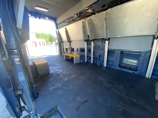 2019 Ford Transit-250 w/RH Sliding Door High Roof 147.6 WB Charlotte NC