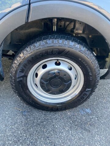 2019 Ford Transit-250 w/RH Sliding Door High Roof 147.6 WB Charlotte NC