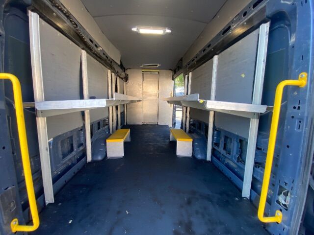 2019 Ford Transit-250 w/RH Sliding Door High Roof 147.6 WB Charlotte NC
