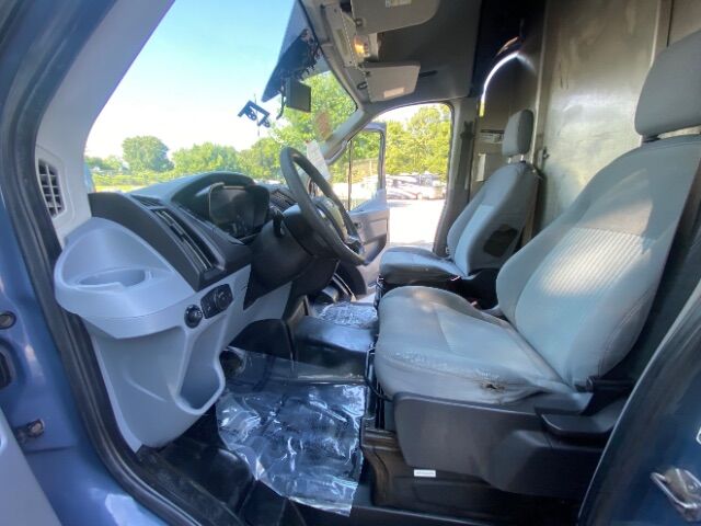 2019 Ford Transit-250 w/RH Sliding Door High Roof 147.6 WB Charlotte NC