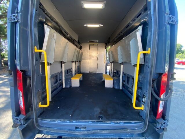 2019 Ford Transit-250 w/RH Sliding Door High Roof 147.6 WB Charlotte NC