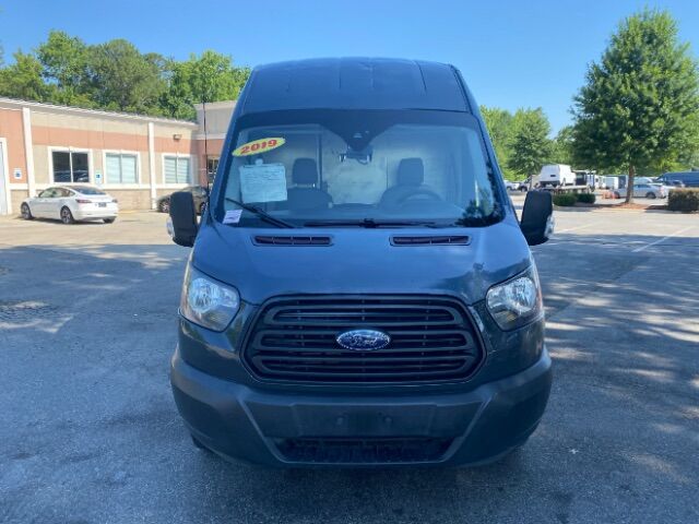 2019 Ford Transit-250 w/RH Sliding Door High Roof 147.6 WB Charlotte NC