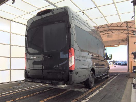 2019 Ford Transit-250 w/RH Sliding Door High Roof 147.6 WB Charlotte NC