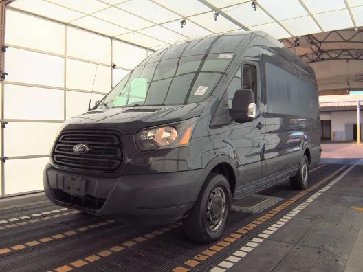 2019 Ford Transit-250 w/RH Sliding Door High Roof 147.6 WB Charlotte NC