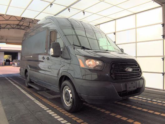 2019 Ford Transit-250 w/RH Sliding Door High Roof 147.6 WB Charlotte NC