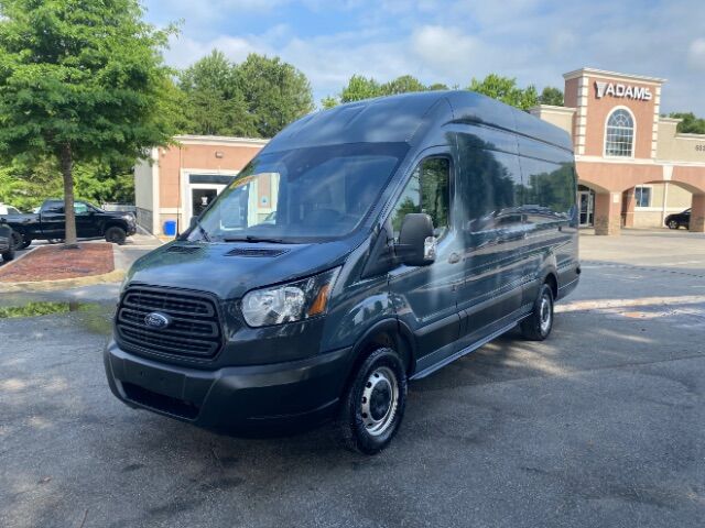 2019 Ford Transit-250 w/RH Sliding Door High Roof 147.  WB Charlotte NC
