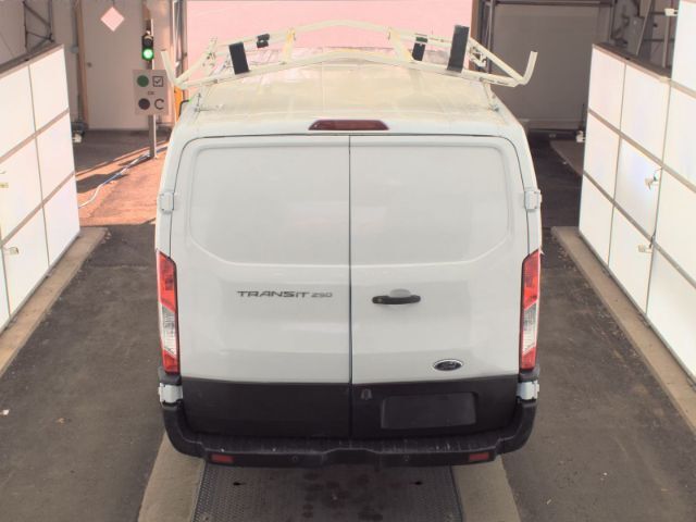 2019 Ford Transit-250 w/RH Sliding Door Low Roof 129.9 WB Charlotte NC